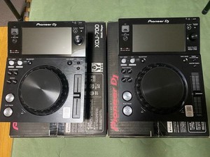 Xdj 700 Pair for sale | eBay