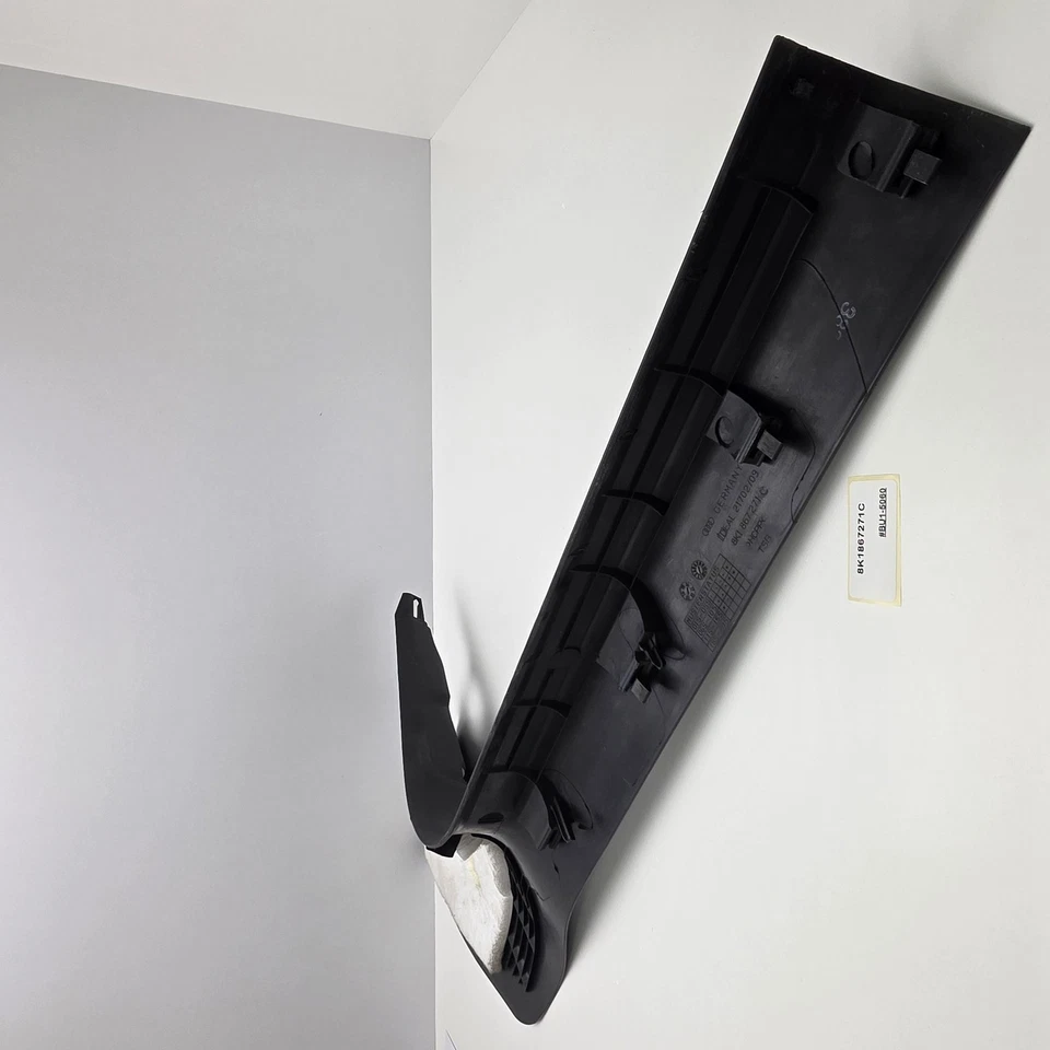 Audi Allroad 2013-2016 panel de retroceso moldura 8K1867271C Foto 3 de 4