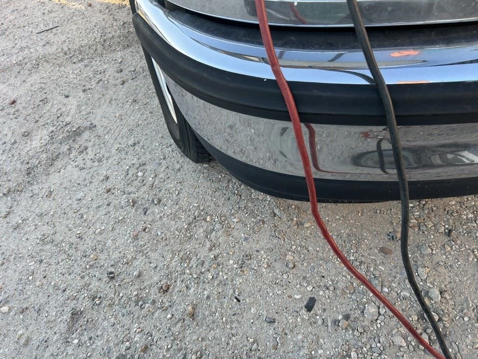 Stabilizer Bar Front Fits 97 FORD F150 PICKUP 104762086 - Image 3 of 4