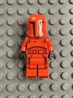 LEGO Star Wars Imperial Praetorian Guard Minifigure sw1343 75386 The Mandalorian