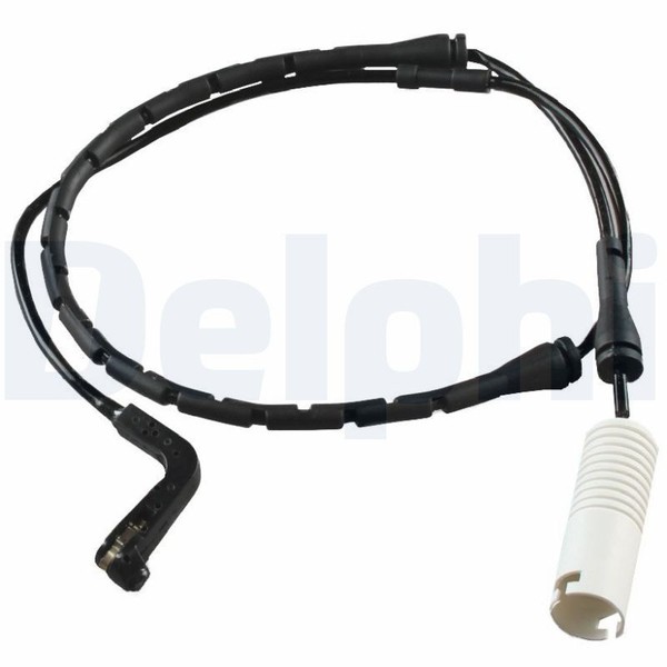 Warnkontakt Bremsbelagverschleiß Vorne FüR BMW E65 E66 E67 01-08-image