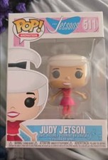 Funko Pop The Jetsons Vinyl Figures 25