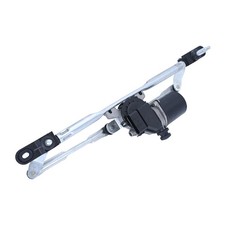 Front Windscreen Wiper Motor & Linkage Fits 2003-11 Fiat Panda MK2 46804523 RHD