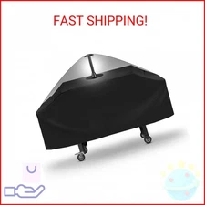 SunPatio Griddle Cover 36 Inch, Compatible for Blackstone 36" Griddle Cooking St