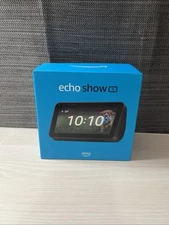 Amazon Echo Show 5 2nd Generation Smart Display Speaker Video Model C76N8S NIB