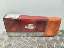 HECKLEUCHTE RECHTS / 1511276 F&Uuml;R PEUGEOT 505 BERLINA 2.0