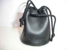 Canon Lens Pouch Case EF12 II for Canon Extension Tube , Converter, Genuine