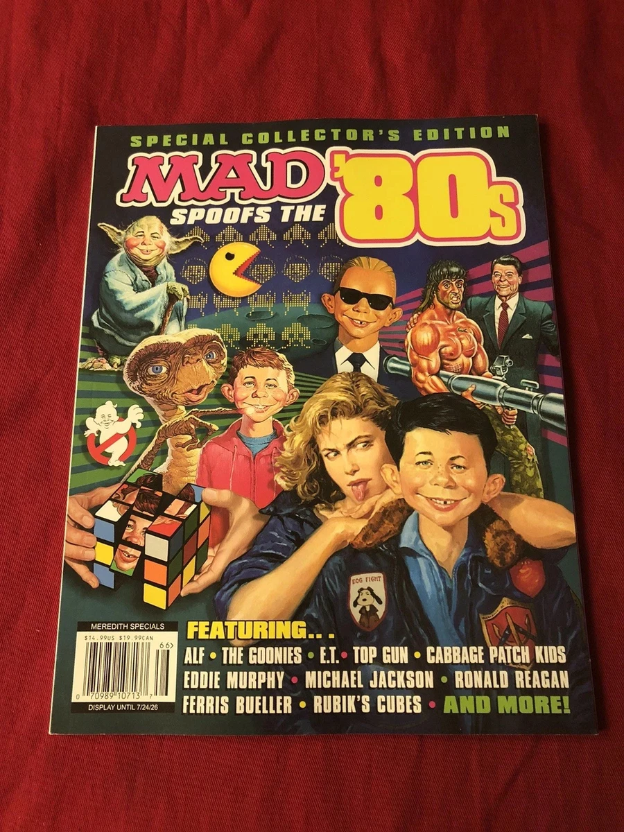 Mad 1st Edition Magazines for sale | eBay