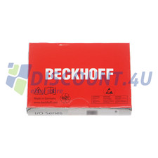 NEW In Box BECKHOFF KL2408 8-channel Digital Output Terminal 24V KL 2408
