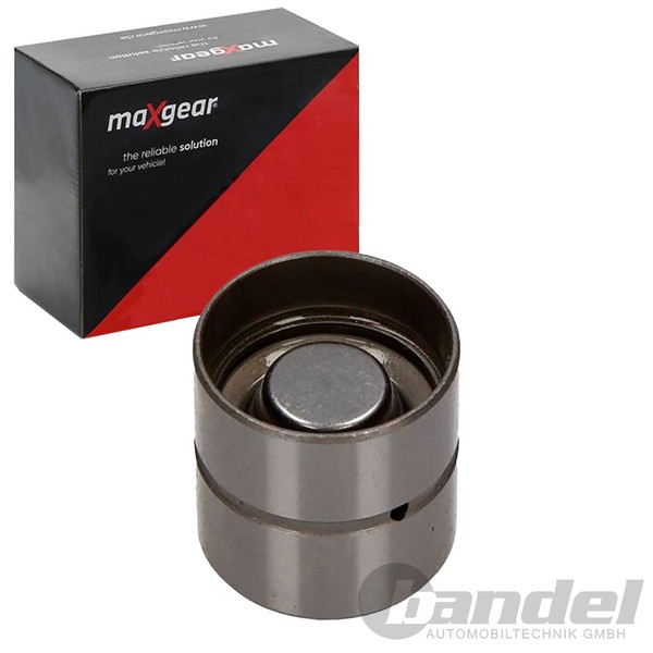 Maxgear VentilstÖßEl HydrostÖßEl Passend FüR Audi A3 A4 A6 A8 Allroad Cabriolet-image