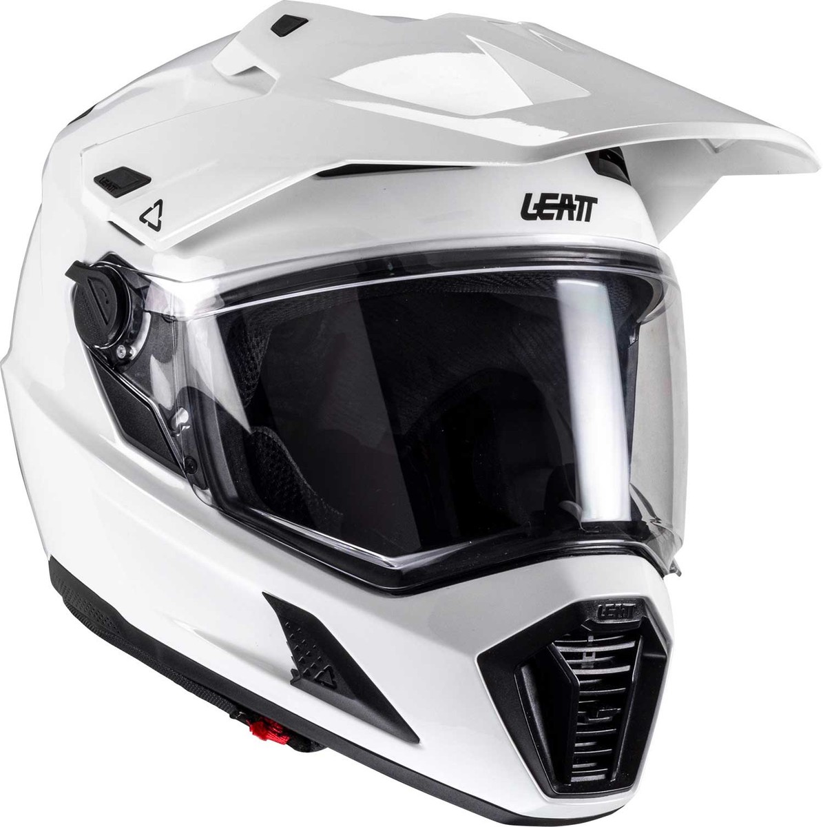 Leatt ADV 8.5 Helmet - Adult MX Motocross Dirt Bike ATV Offroad