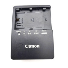 Canon LC-E6 Camera Battery Charger 8.4V 1.0A