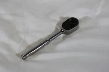 Snap-On TR72 1/4" Drive Dual 80 Technology Standard Handle Quick-Release Ratchet