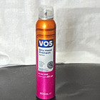VO5 Dry Heat Protectant Spray Heat Protection All Hair Types Unisex 200ml