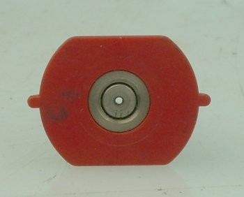 #ad Devilbiss Pressure Washer Tips Red Spray Nozzle for Quick Coup QuickTip Red 4.0 $11.54