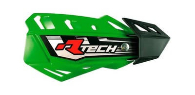 RACETECH Adjustable handguards FLX
