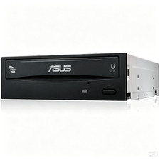 1PC NEW ASUS DRW-24D5MT 24X DVD Burner SATA Internal CD RW Desktop Optical Drive