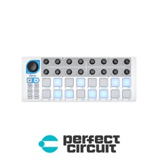 Arturia BeatStep MIDI CV/GATE Sequencer EUROR...