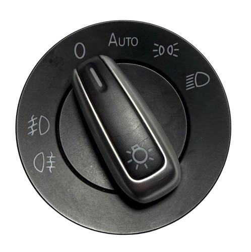 Lichtschalter L 3C8941431A VW Tiguan 2.0 TDI DPF 4Motion Bluemotion Techn. DSG