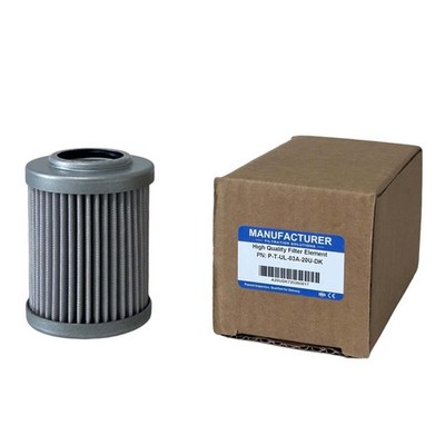 1PCS Brand New Filter Element For P-T-UL-03A-20U-DK US Stock