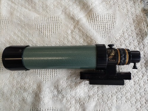 TeleVue Ranger 70mm telescope