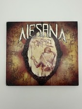 ALESANA THE EMPTINESS 国内盤・レア希少 ALESANA THE EMPTINESS 国内盤・レア希少 - メルカリ
