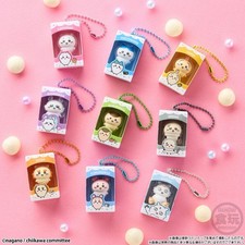 Chiikawa Chocolate Box Figure Collection 9 Types Full Complete Set Japan 2026