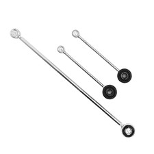 Kit 3 Gear Levers 245291 Peugeot 206 207 Citroen C2 Gear Selector Rods Kit 3 Gear Levers 245291 Peugeot 206 207 Citroen C2 Gear Selector Rods