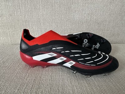 ADIDAS PREDATOR ELITE FG Laceless football boots - NEW - NR 44 - 280 Euro