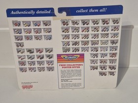 Galoob Micro Machines 1989 Sealed Set #26 Helicopter Collection