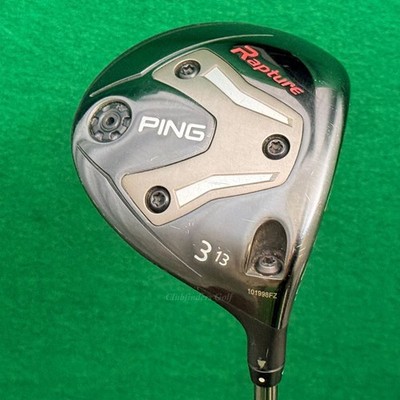 クラブ PING HARWOOD Ping 2021 Harwood Putter – Golf Discount
