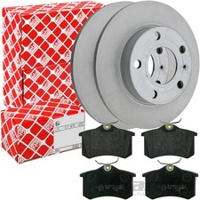 Kits de frein Seat EXEO