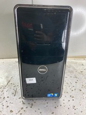 Dell Inspiron 580 Intel Core i3-550 3.20GHz 6GB NO HDD