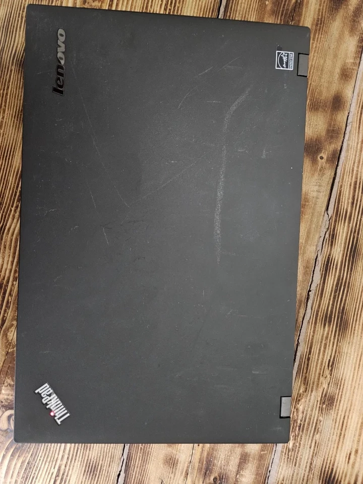 Lenovo ThinkPad L540 – 4GB RAM, photo 3 of 4