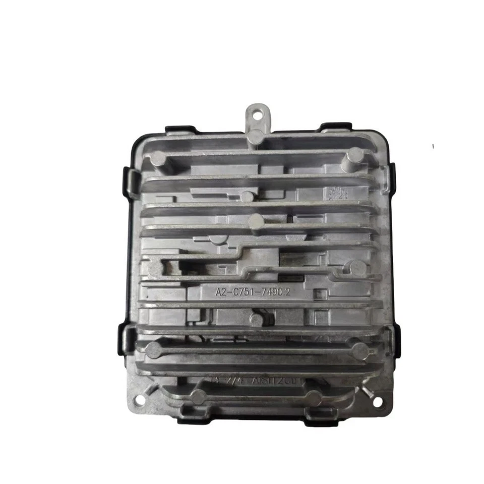 OEM LED Headlight Control Module 32365275 For Volvo XC60 246 MK2 II 2019-2022 - Image 2 of 2