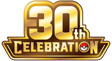 Pokemon 30th Anniversay Singles - Your Pick!