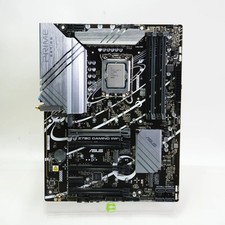 Asus Prime Z790 Gaming WIFI7 LGA 1700 Intel core i9-14900KF 24 Core 3.20GHz ATX