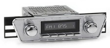 RetroRadio for 1955-73 Volkswagen Karmann Ghia HC-M2-306-36-76