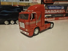 1/32 Scale Diecast Freightliner FLB CABOVER NewRay
