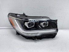 2022 2023 2024 Lincoln Navigator LED Front Right OEM Headlight NL7Z13008J