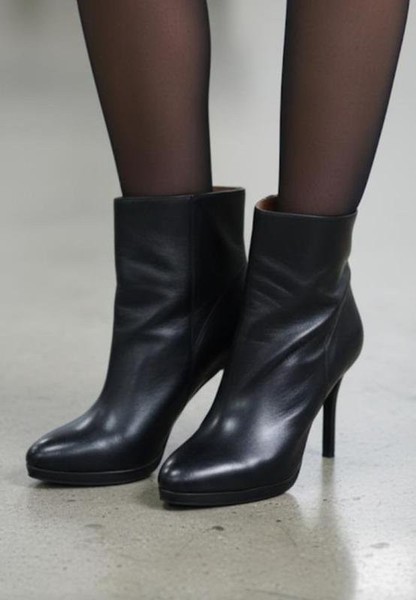 Women & Other Stories Boots Black 38 #79F