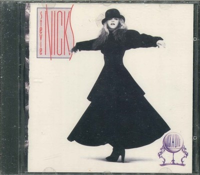STEVIE NICKS ''Rock A Little'' CD-Album