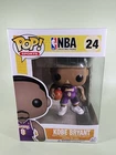 Funko Pop! NBA - Kobe Bryant (Purple Jersey)