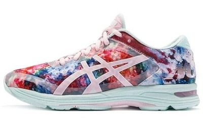 (W) ASICS Gel-Noosa Tri 11 Pink 1012A539-701