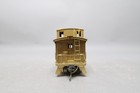 HO Brass Model - NWSL NP Northern Pacific Wood Caboose 1910's Original Platform — photo 8