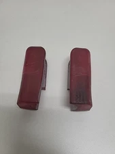 Freemotion i5.3 Incline Trainer Left & Right Rear Isolators (36A)