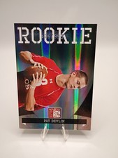 2011 Donruss Elite Rookie Pat Devlin #173 /999 RC 