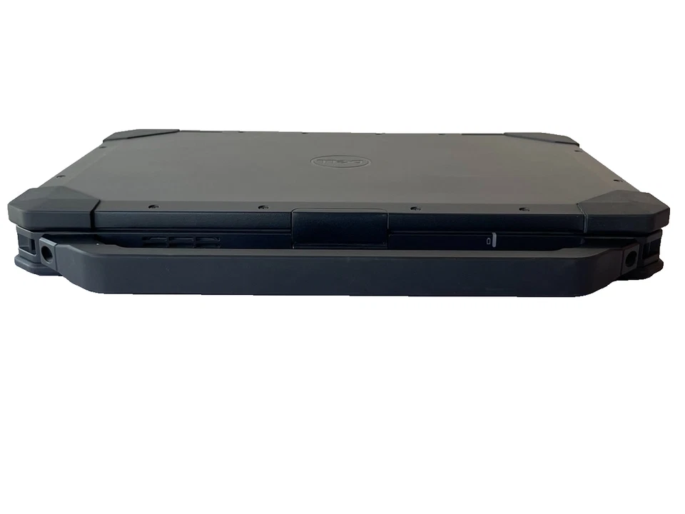 Dell Latitude 5420 · i7-8650U · 16GB · 256GB, Foto 2 von 5