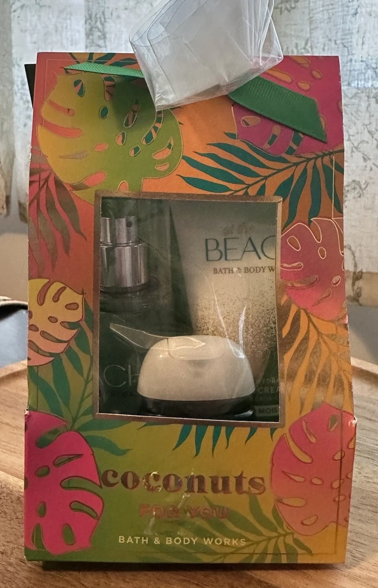 Bath & Body Works Bath Sets & Kits for sale | eBay