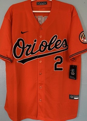 か*ろ様 【SALE】MLB ガナー・ヘンダーソン直筆サイン入りユニホームオリオ Gunnar Henderson Signed Autographed Baltimore Orioles Jersey with